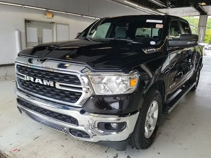 2023 Ram 1500 Big Horn Lone Star photo 1