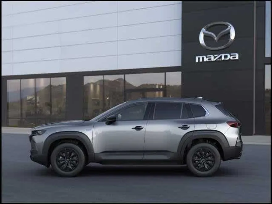 2025 Mazda CX-50 Premium photo 1