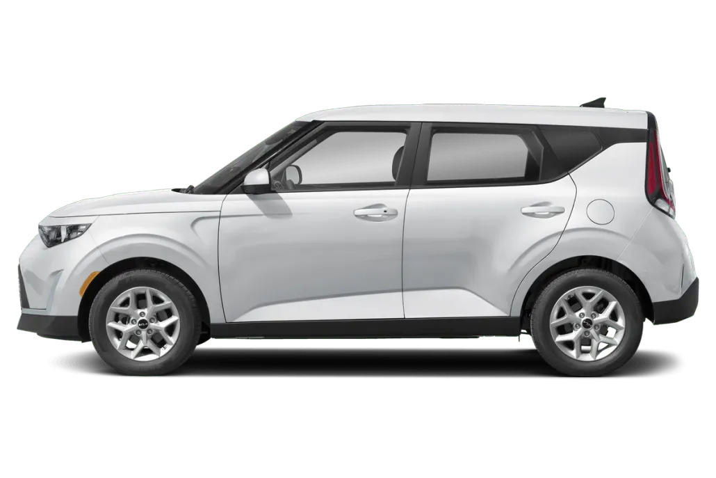 2025 Kia Soul S photo 1