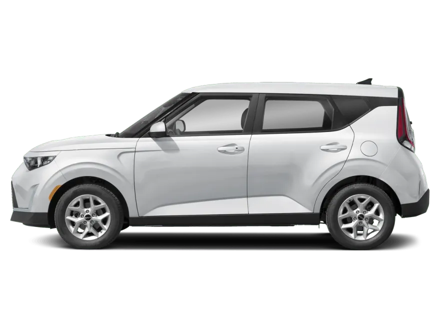 2025 Kia Soul S photo 1