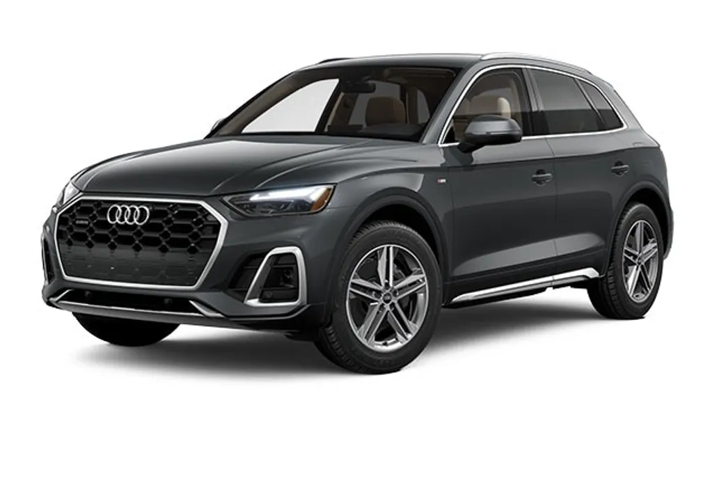 2024 Audi Q5 Premium S line 55 TFSI photo 1
