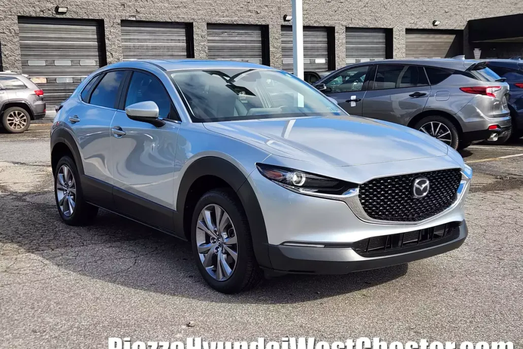 2021 Mazda CX-30 Preferred photo 1