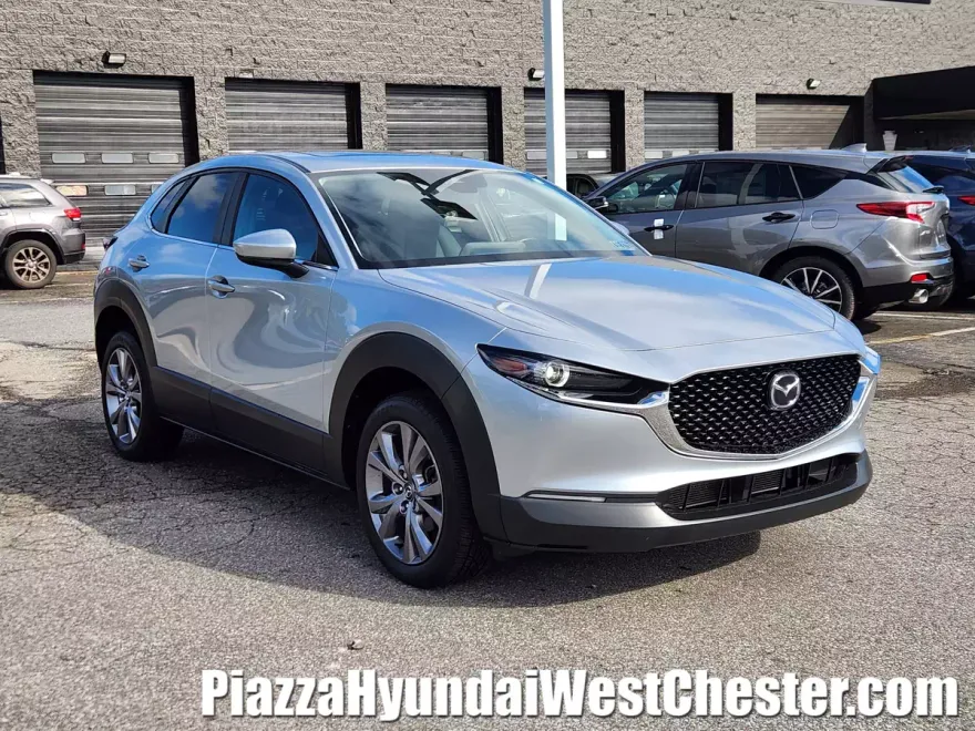 2021 Mazda CX-30 Preferred photo 1
