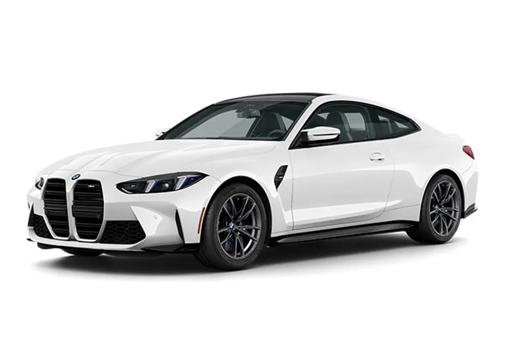 2025 Bmw M4 photo 1