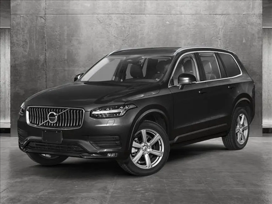 2025 Volvo XC90 Plus photo 1