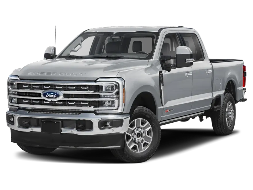 2024 Ford F-250 Lariat photo 1