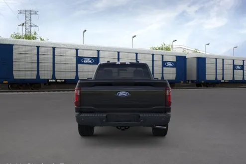 2025 Ford F-150 XL photo 3