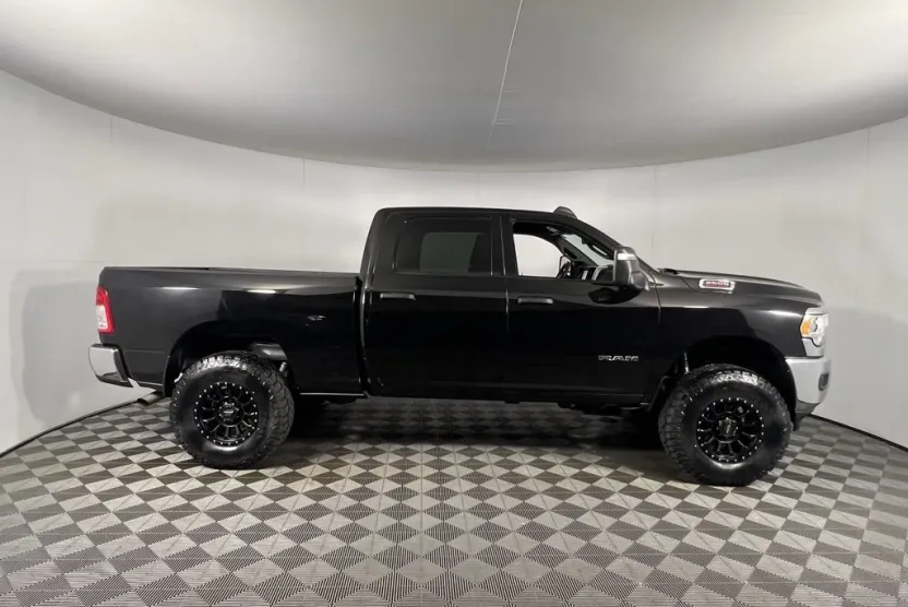 2024 Ram 2500 Big Horn photo 1