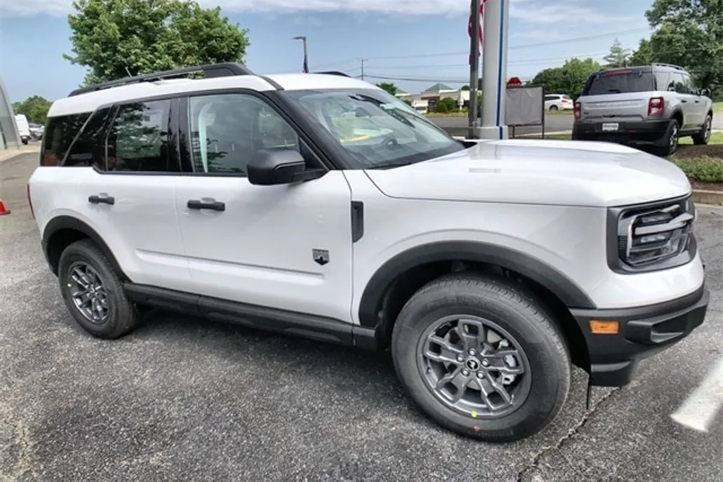 2023 Ford Bronco Sport Big Bend photo 1