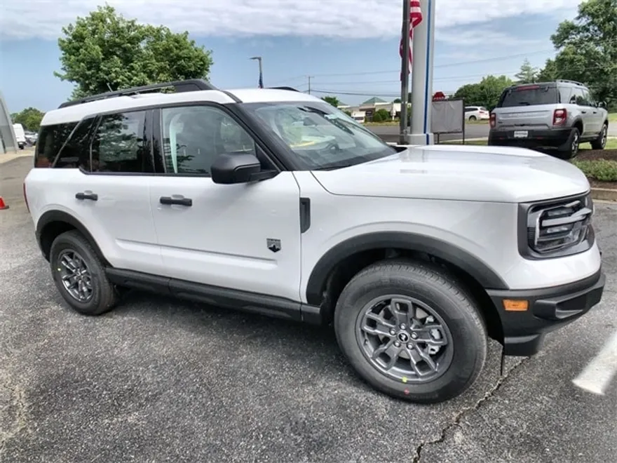 2023 Ford Bronco Sport Big Bend photo 1