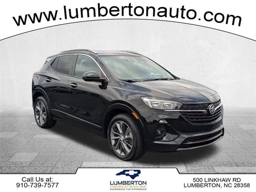 2023 Buick Encore GX Select photo 1
