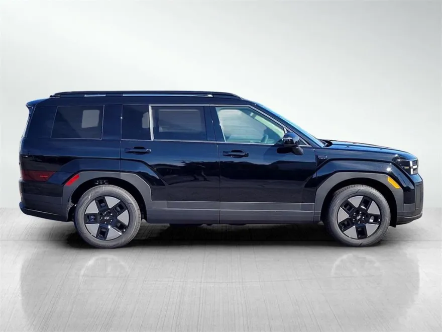 2026 Hyundai Santa Fe SEL photo 1