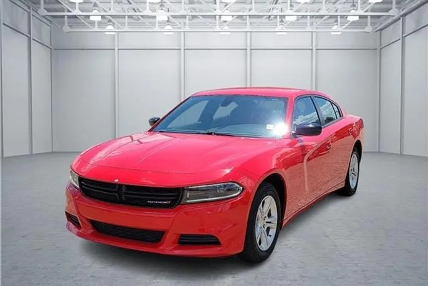 2023 Dodge Charger SXT photo 1