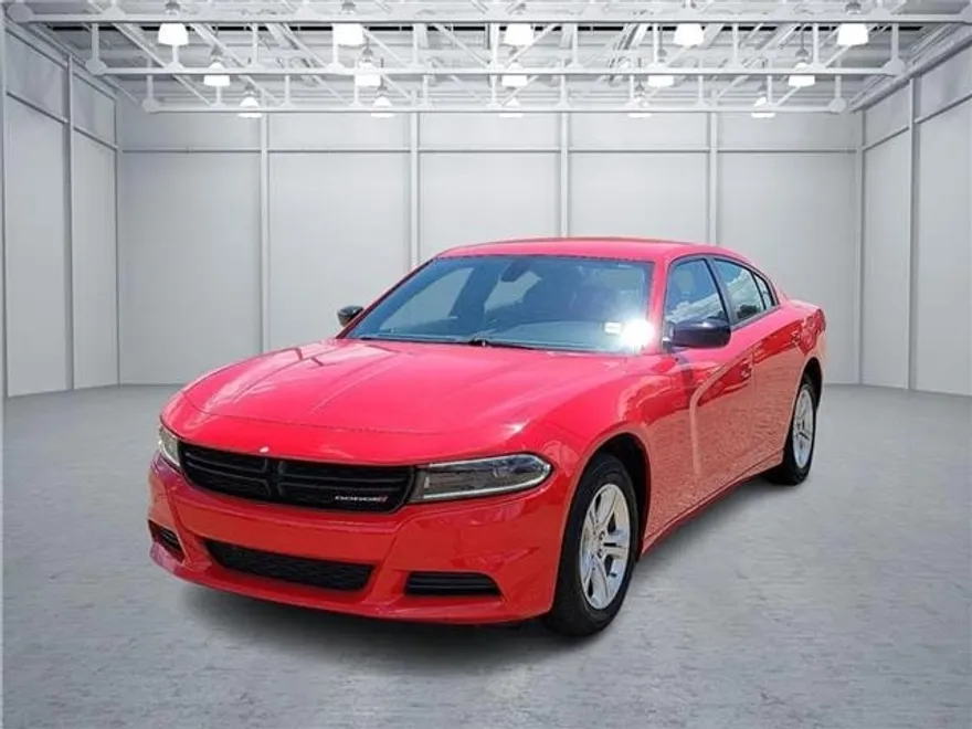 2023 Dodge Charger SXT photo 1