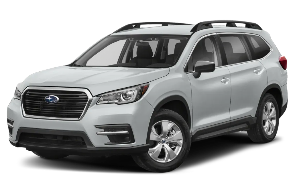 2021 Subaru Ascent Base photo 1