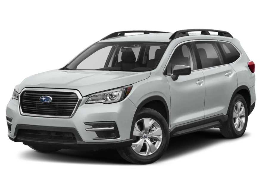 2021 Subaru Ascent Base photo 1