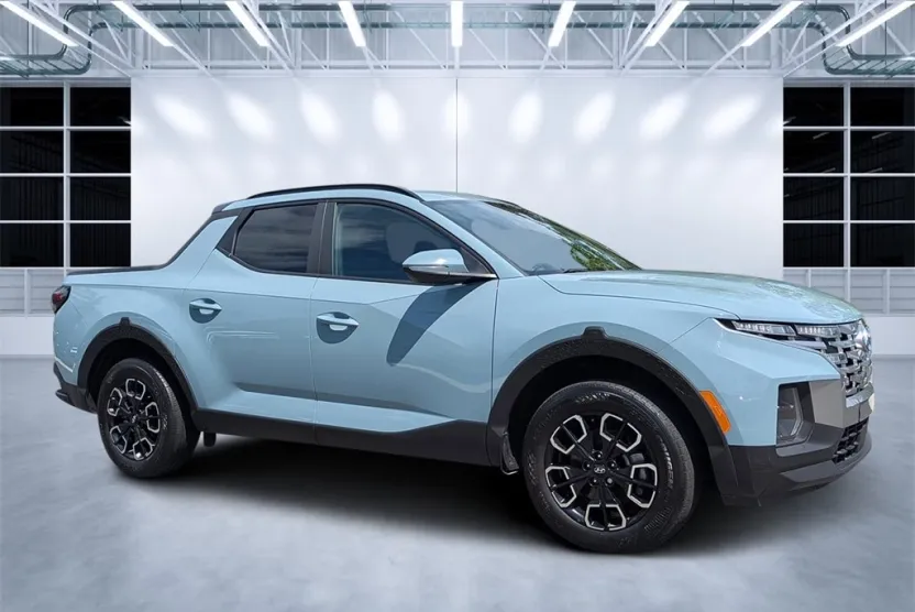 2023 Hyundai Santa Cruz SEL Premium photo 1