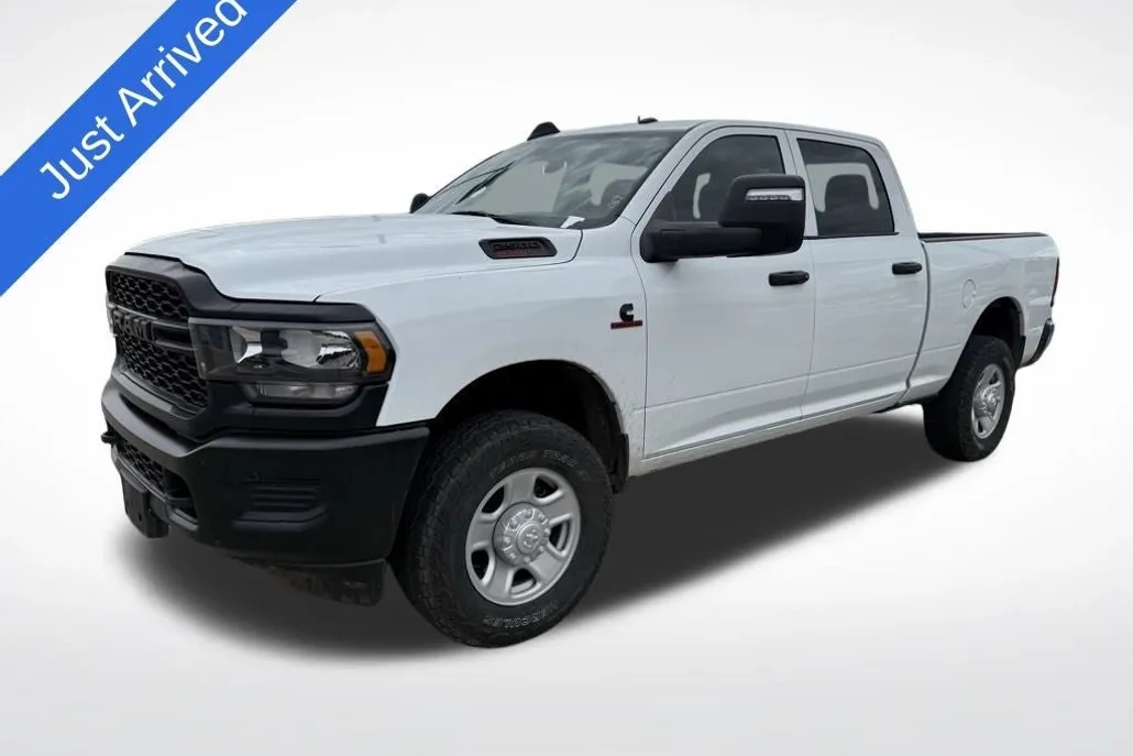 2023 Ram 2500 Tradesman photo 1