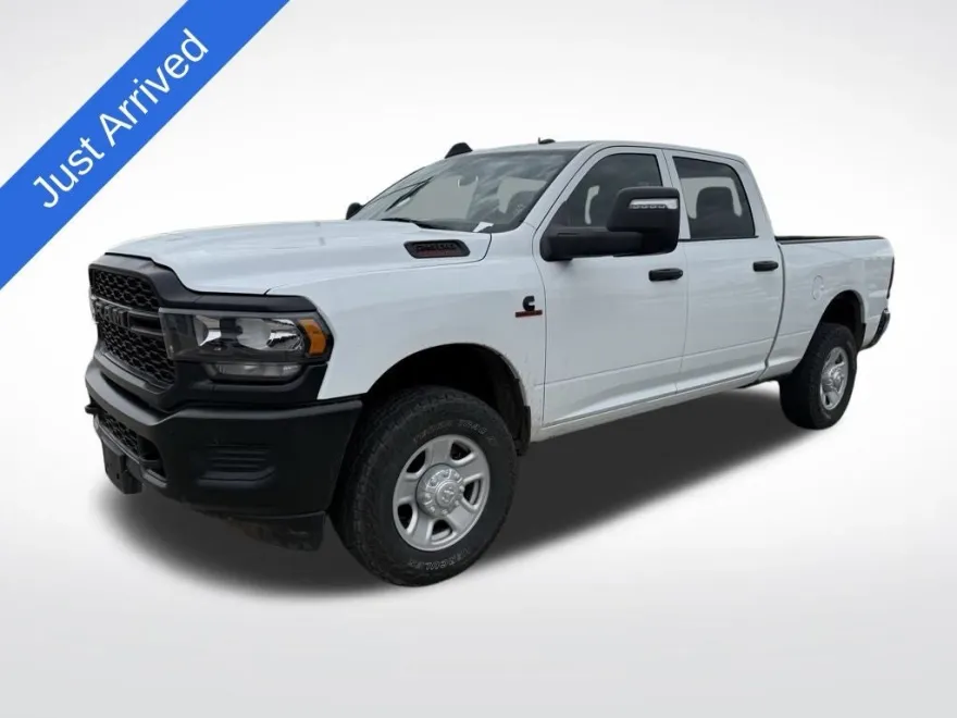 2023 Ram 2500 Tradesman photo 1