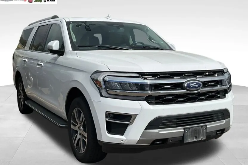 2023 Ford Expedition MAX Limited photo 1
