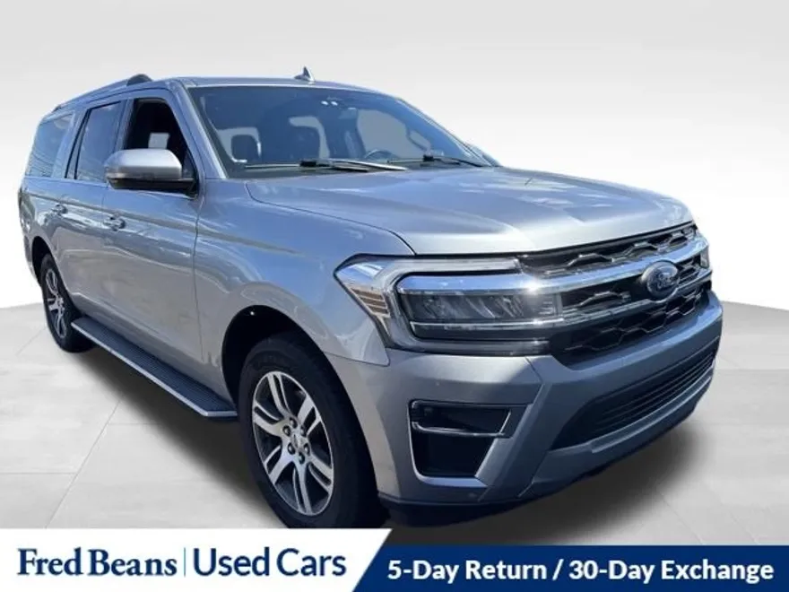2023 Ford Expedition MAX Limited photo 1