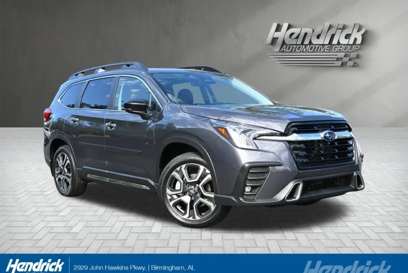 2025 Subaru Ascent Touring photo 1