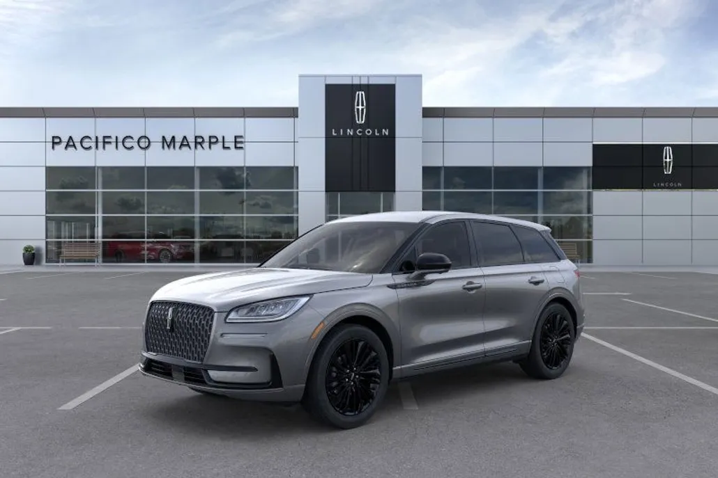 2025 Lincoln Corsair Premiere photo 1