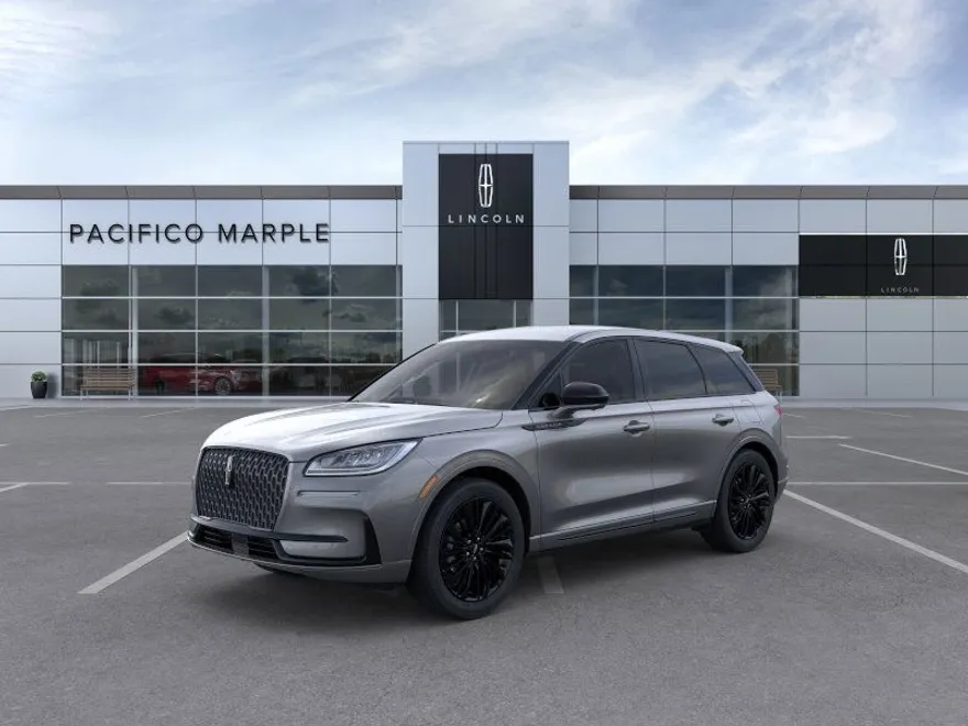 2025 Lincoln Corsair Premiere photo 1
