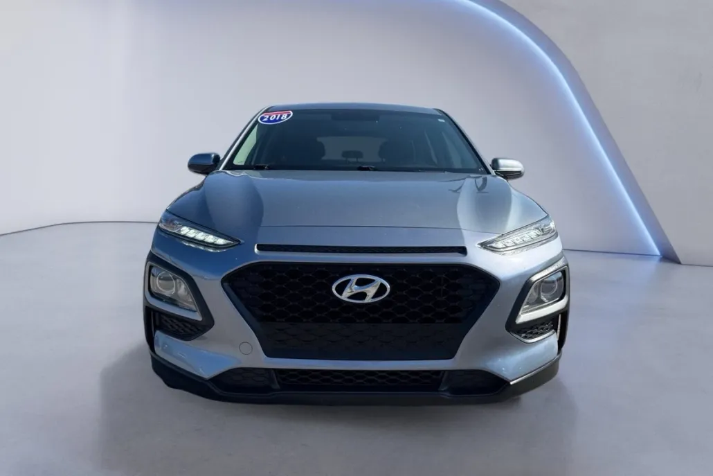 2018 Hyundai Kona SE photo 1