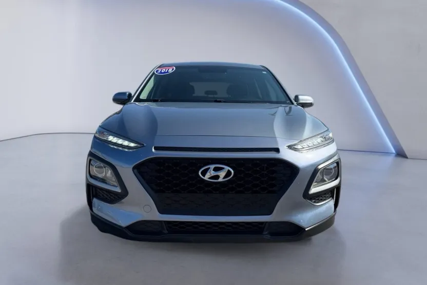 2018 Hyundai Kona SE photo 1