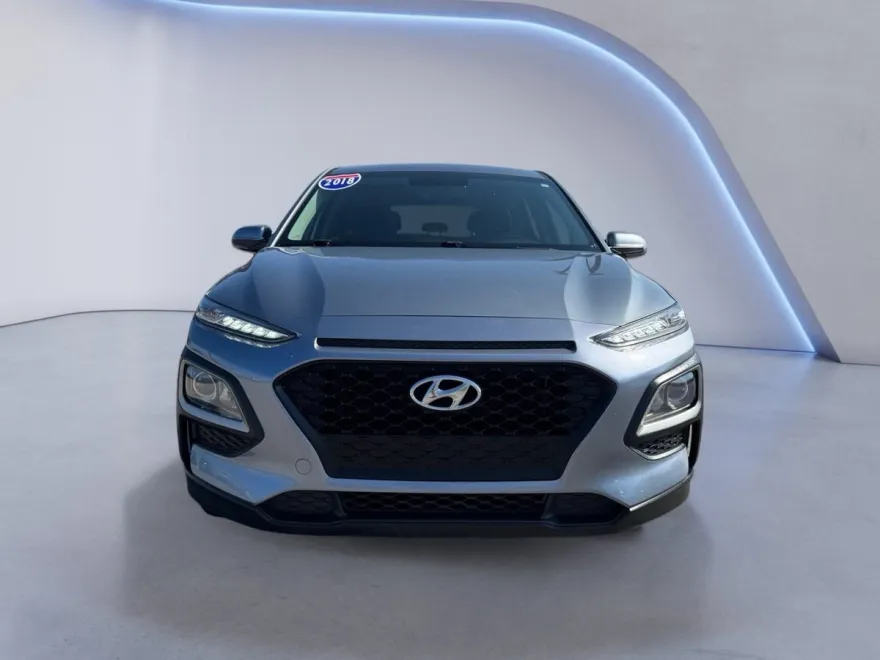 2018 Hyundai Kona SE photo 1