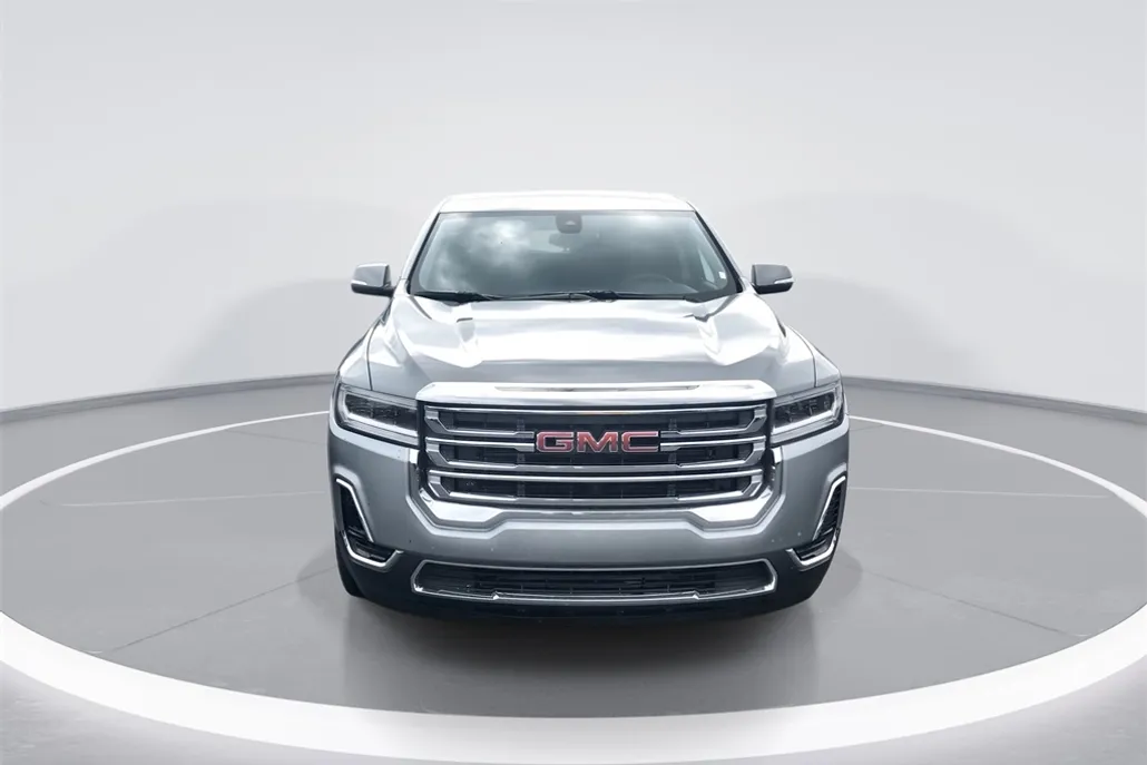 2023 Gmc Acadia SLE photo 1