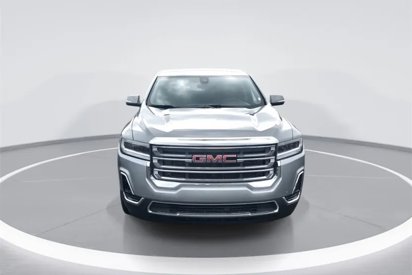 2023 Gmc Acadia SLE photo 1