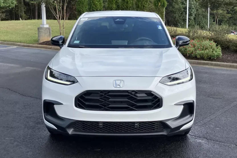 2023 Honda HR-V Sport 2WD photo 1