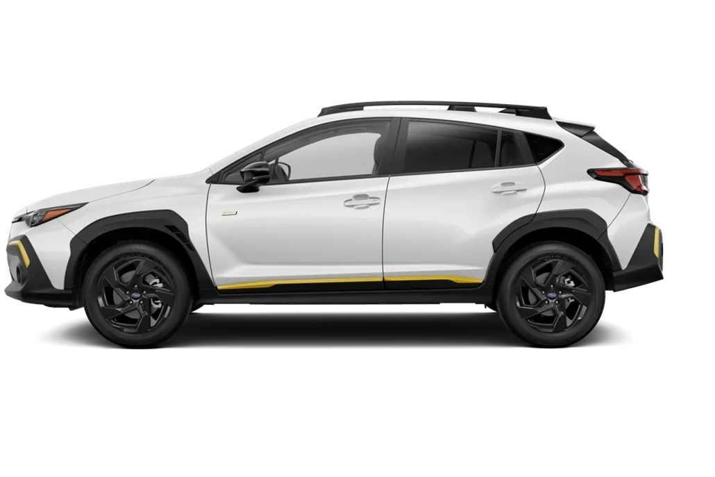 2025 Subaru Crosstrek Sport photo 1