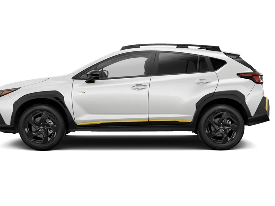 2025 Subaru Crosstrek Sport photo 1