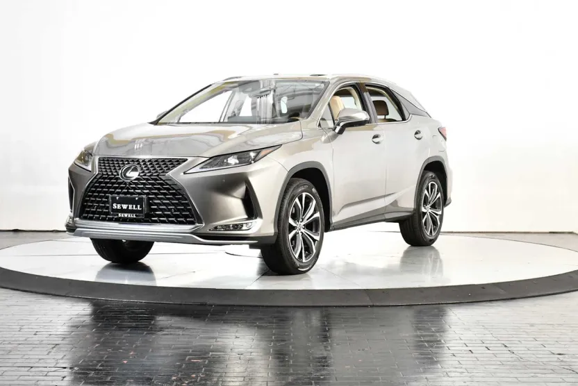 2022 Lexus RX Premium photo 1