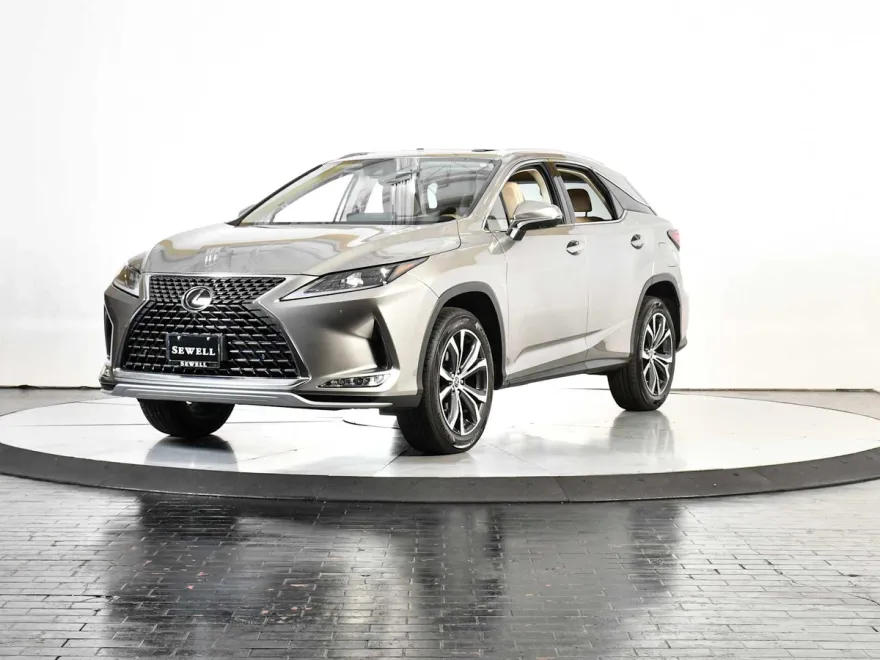 2022 Lexus RX Premium photo 1
