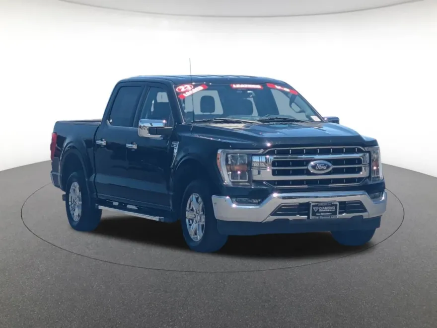 2023 Ford F-150 XL photo 1