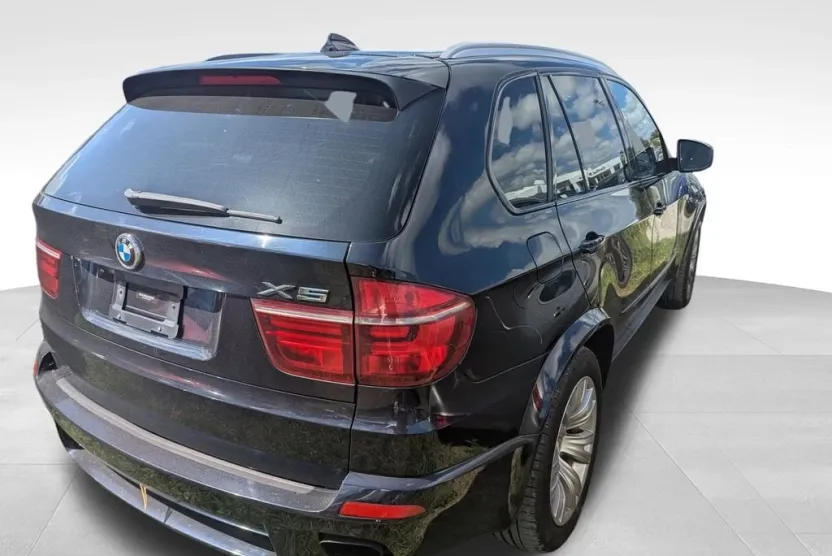 2013 Bmw X5 xDrive50i photo 1