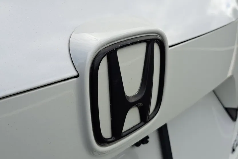 2019 Honda Accord Sport photo 1