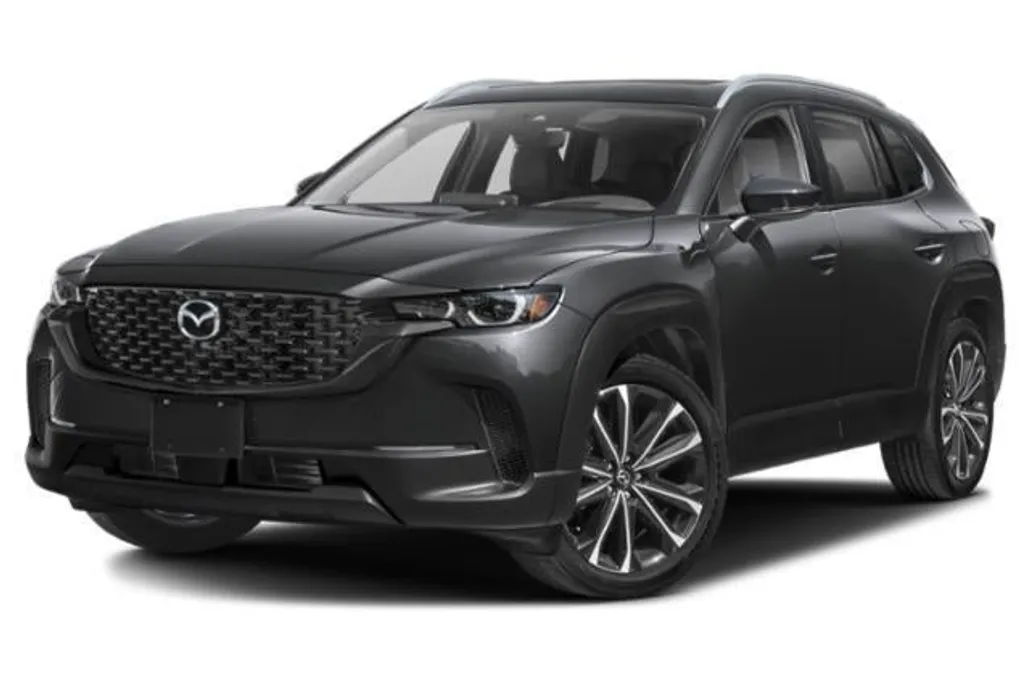 2025 Mazda CX-50 2.5 Premium Plus photo 1