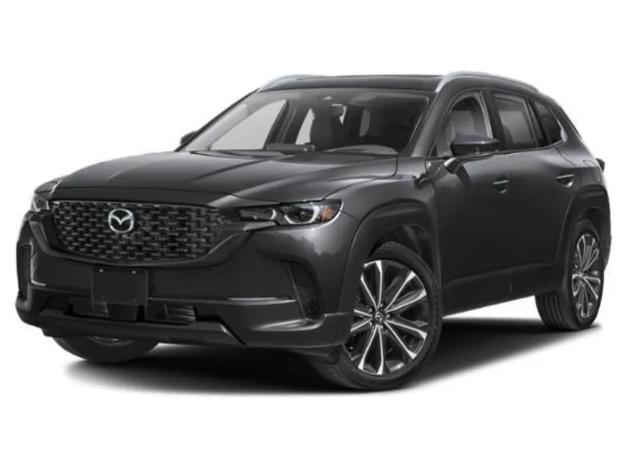 2025 Mazda CX-50 2.5 Premium Plus photo 1