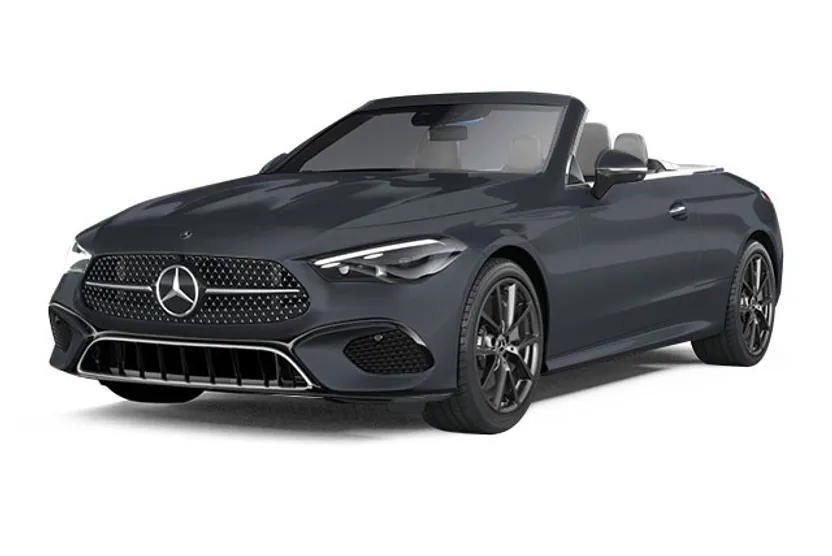 2024 Mercedes Benz CLE 300 4MATIC photo 1