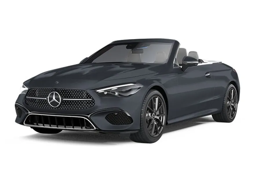 2024 Mercedes Benz CLE 300 4MATIC photo 1