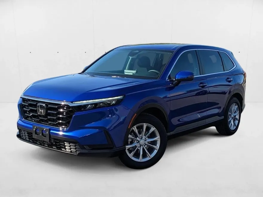2024 Honda CR-V EX photo 1