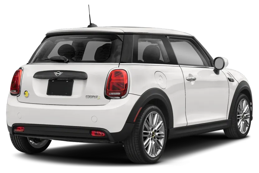 2024 Mini Cooper 2 Door Hardtop SE photo 1
