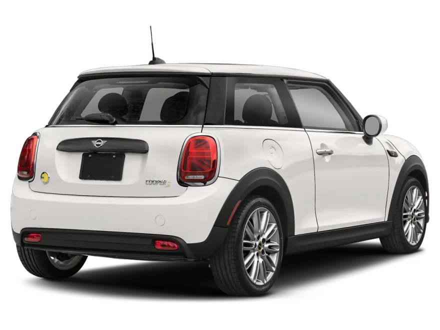 2024 Mini Cooper 2 Door Hardtop SE photo 1