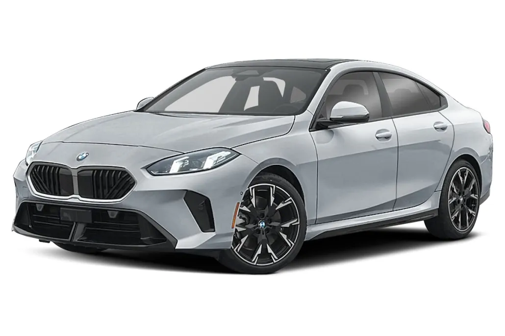 2026 Bmw 228 photo 1