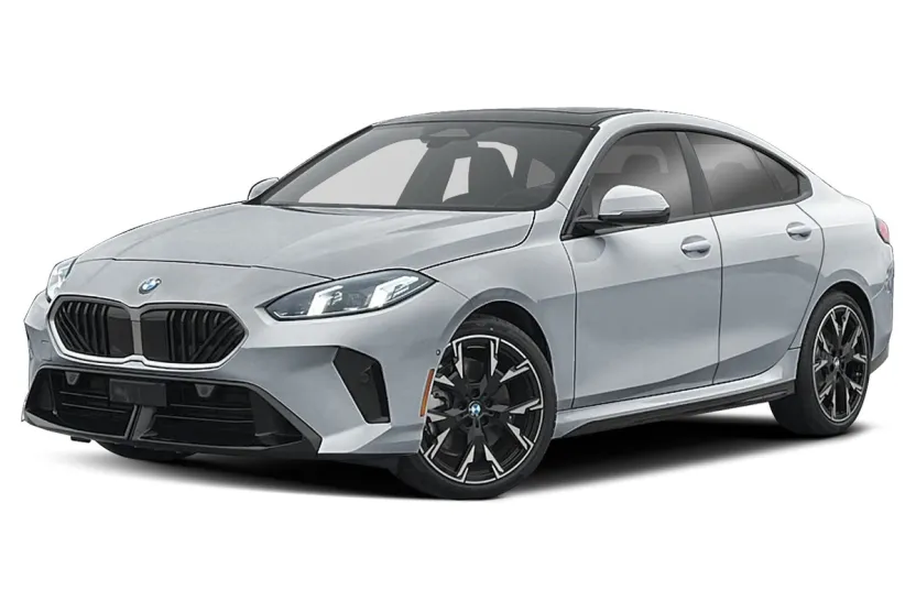 2026 Bmw 228 photo 1